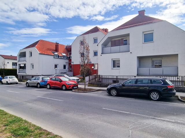 Apartment mieten in Lackenbach, Burgenland