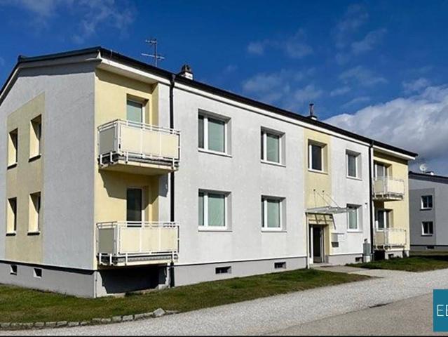 Apartment mieten in Nagelberg, Niederösterreich