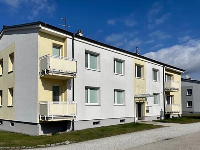 Apartment mieten in Brand-Nagelberg, Niederösterreich