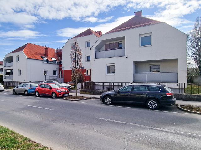 Apartment mieten in Lackenbach