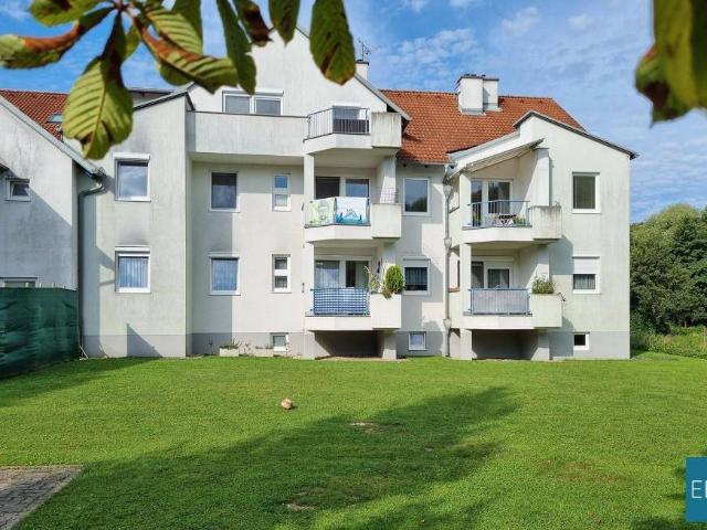 Apartment mieten in Stegersbach