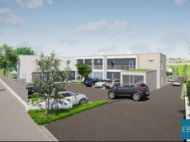 Apartment mieten in Ternitz, St. Johann am Steinfelde