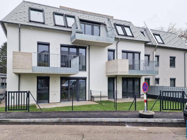 Apartment mieten in Musikantenviertel (Gartenstadt), Wiener Neustadt