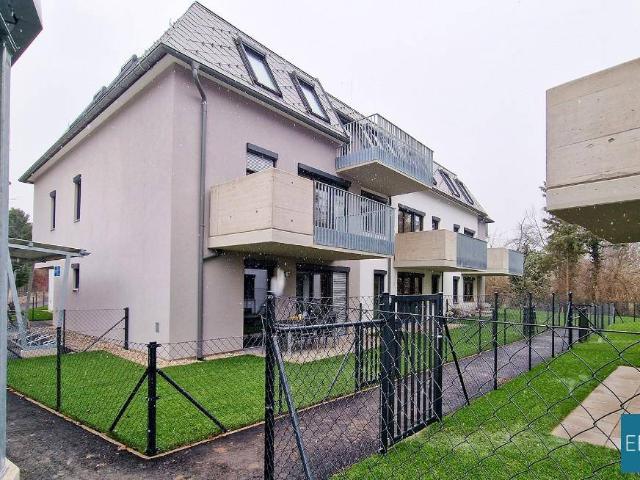Apartment mieten in Musikantenviertel (Gartenstadt), Wiener Neustadt
