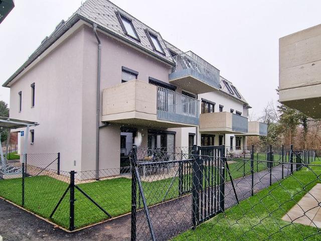 Apartment mieten in Musikantenviertel (Gartenstadt), Wiener Neustadt