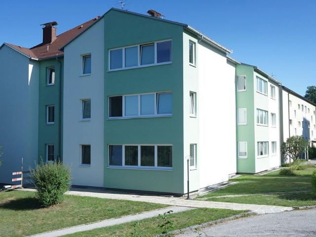 Apartment mieten in Alt-Nagelberg, Brand-Nagelberg