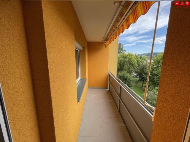 Apartment mieten in Voitsberg, Steiermark