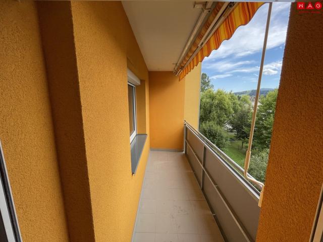 Apartment mieten in Voitsberg, Steiermark