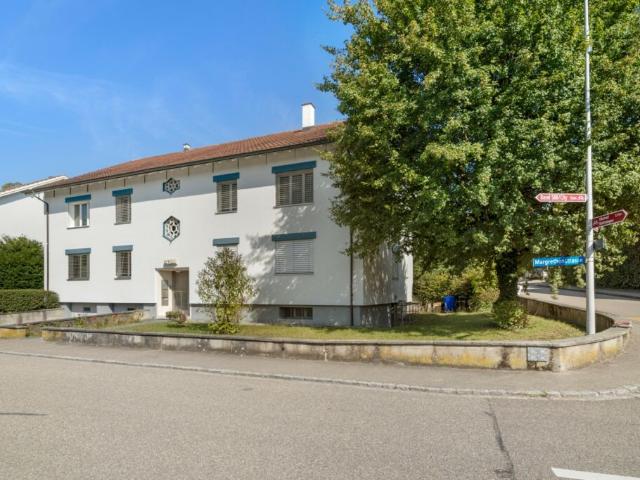 Immobilie mieten in Bottmingen, Bezirk Arlesheim