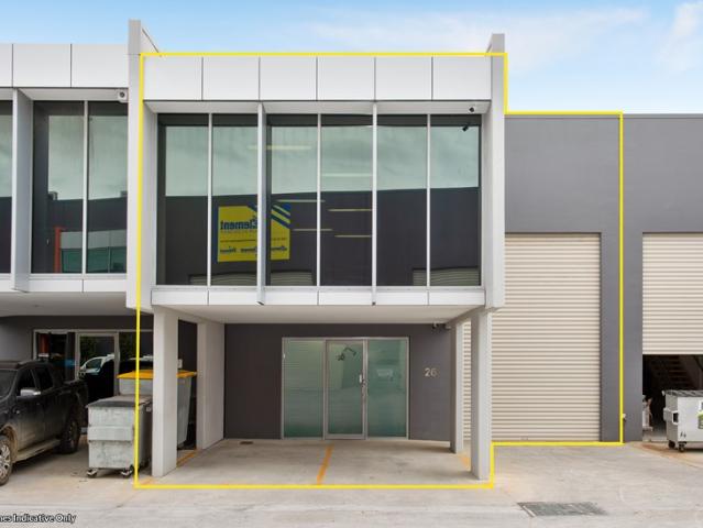 Office for rent in Ormeau, Gold Coast City