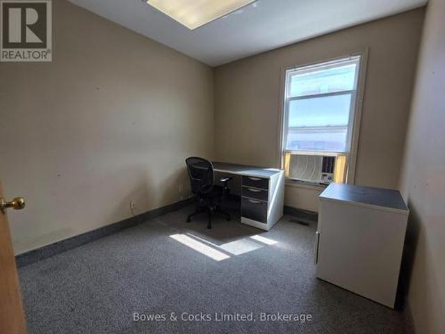 Commercial for rent in Peterborough, Ontario