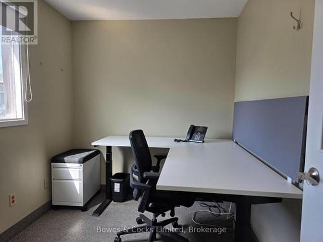 Commercial for rent in Peterborough, Ontario