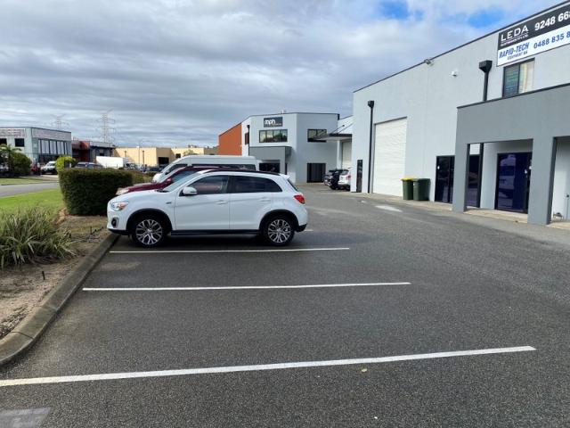 Office for rent in Malaga, Western Australia