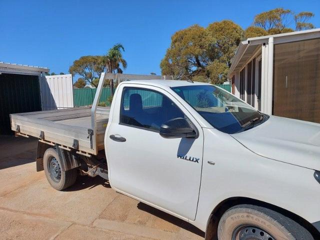 Property for sale in Koorda, Western Australia