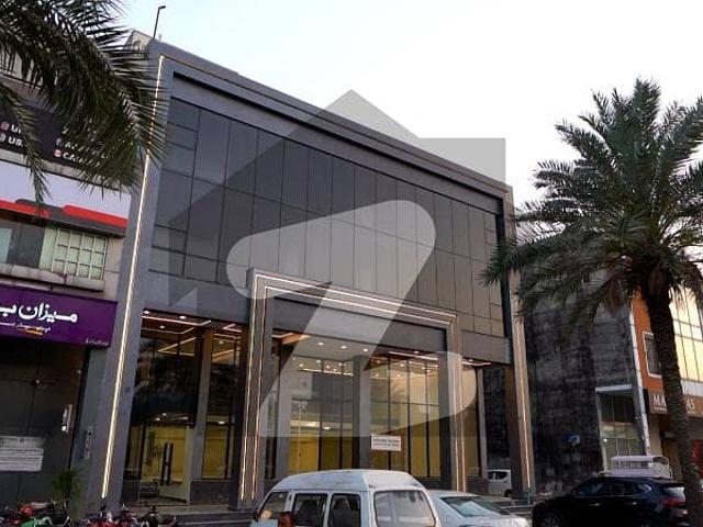 Building for rent in Rawalpindi, Islamabad Capital Territory