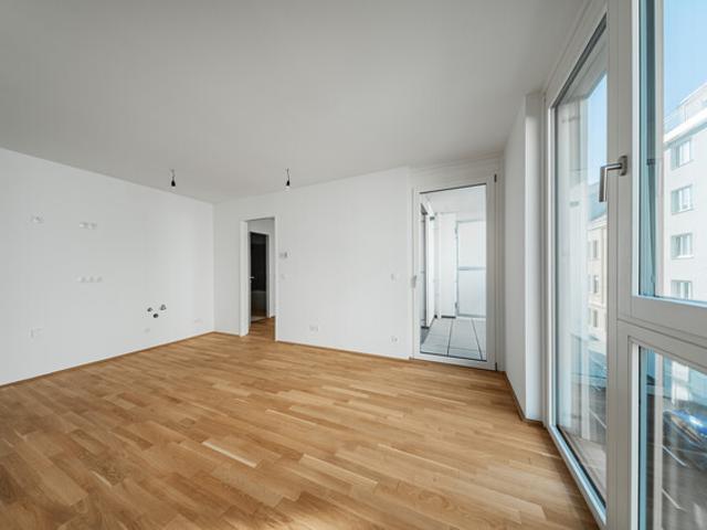 Apartment kaufen in Floridsdorf, Wien
