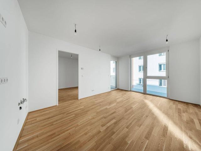 Apartment kaufen in Floridsdorf, Wien