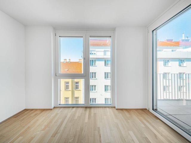 Apartment kaufen in Floridsdorf, Wien