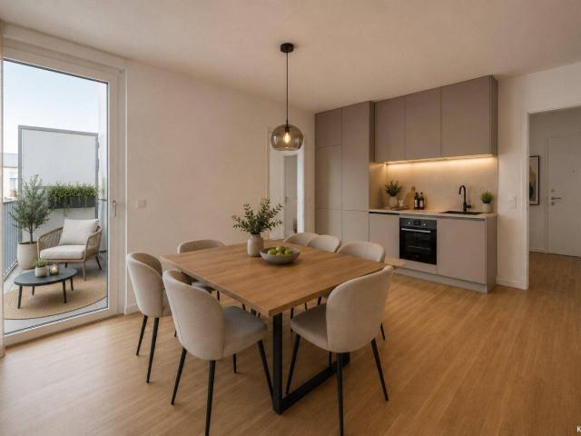 Apartment kaufen in Floridsdorf, Wien
