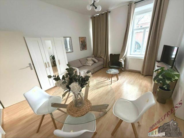 Apartment mieten in Meidling, Wien