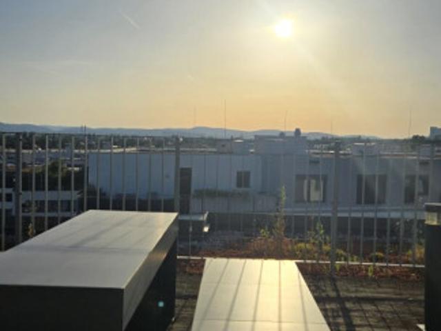 Terrassenwohnung mieten in Wien, KG Oberlaa Stadt