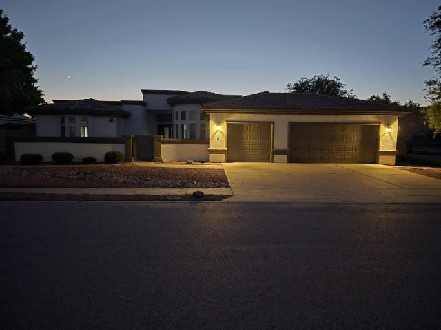 Room for rent in El Paso, Texas