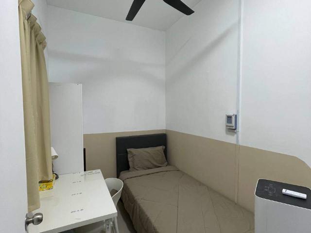Room for rent in Country Heights Damansara, Kuala Lumpur