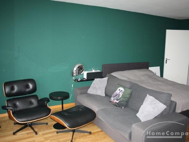 Wohnung mieten in Mitte, Braunschweig
