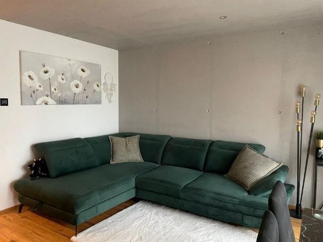 Apartment mieten in Au (SG), St. Gallen