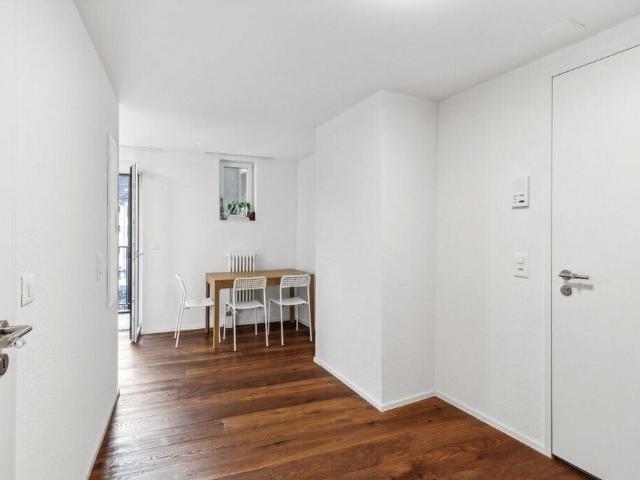 Apartment mieten in Einigen, Zürich