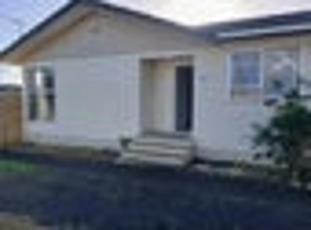 House for sale in Manurewa, Oroua County