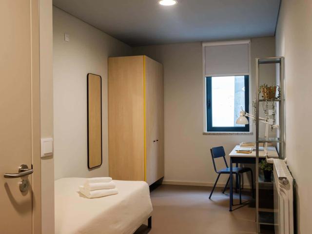 Quarto alugar em Castelo Branco, Canhoso