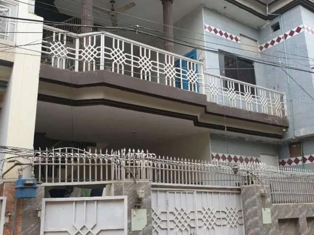 Apartment for rent in Miana Pura, سیالکوٹ