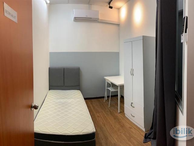 Room for rent in Petaling, Subang Jaya