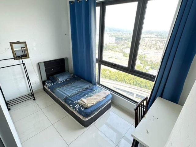 Room for rent in Petaling, Subang Jaya