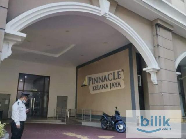 Room for rent in Petaling, Damansara Damai