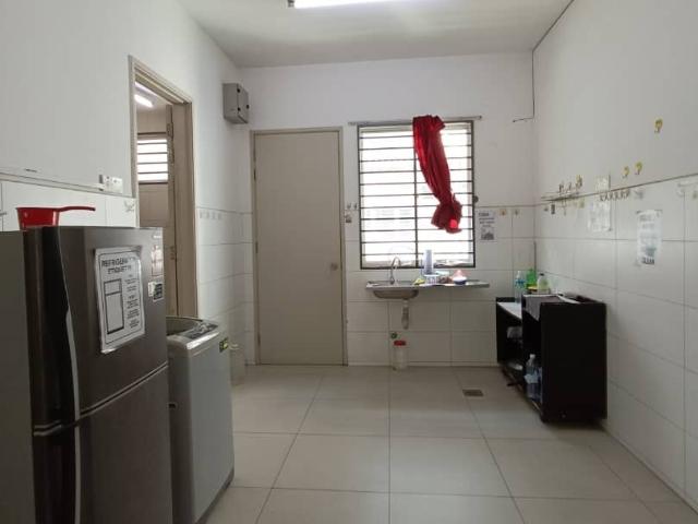Room for rent in Port Klang, Selangor