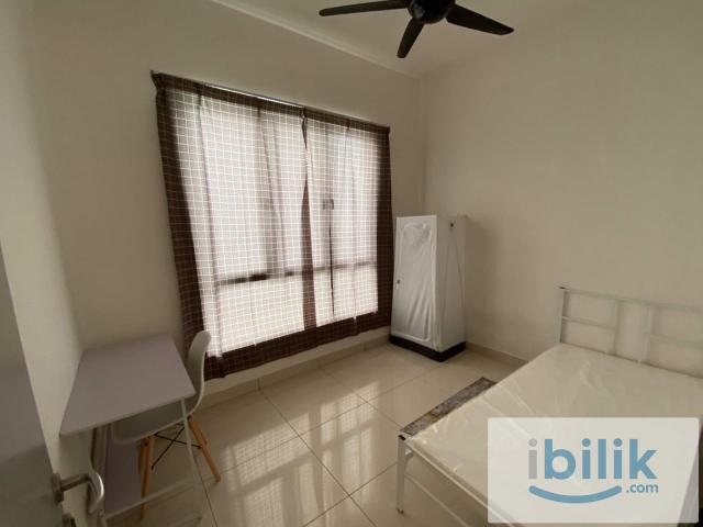 Room for rent in Petaling, Damansara Damai