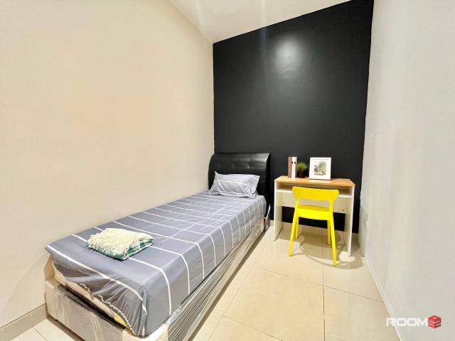 Apartment for rent in Country Heights Damansara, Kuala Lumpur