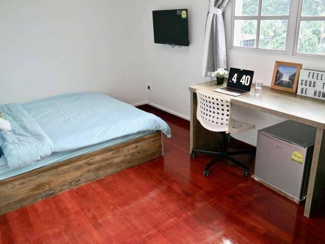 Room for rent