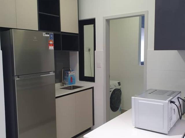 Room for rent in Selangor