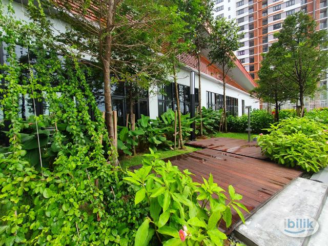 Room for rent in Selangor