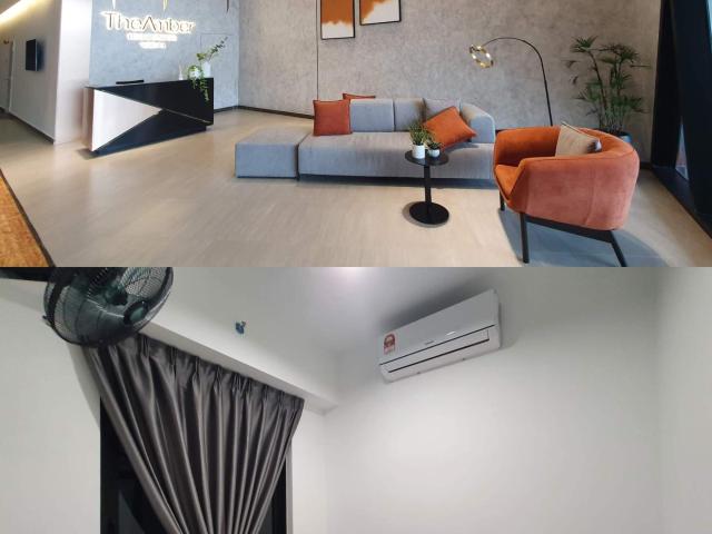 Room for rent in Selangor