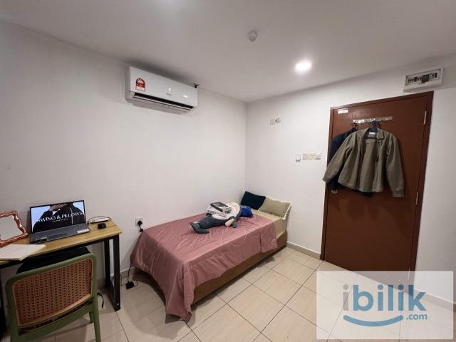 Room for rent in Petaling, Subang Jaya