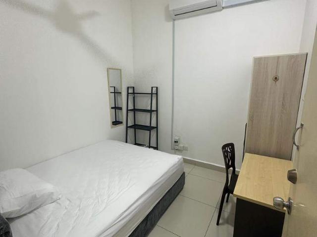 Room for rent in Selayang, Selangor