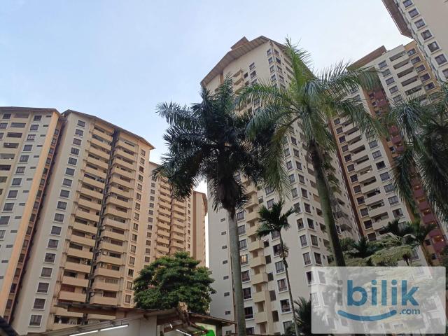 Room for rent in Petaling, Damansara Damai