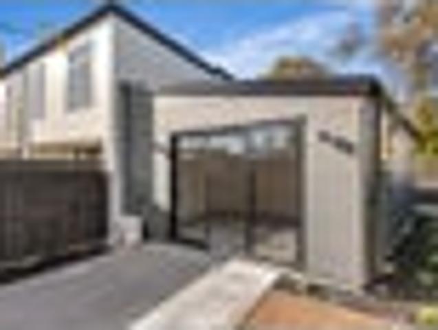 Townhouse for sale in Riccarton, Canterbury