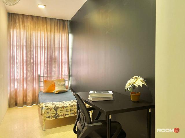 Apartment for rent in Cheras, Kuala Lumpur