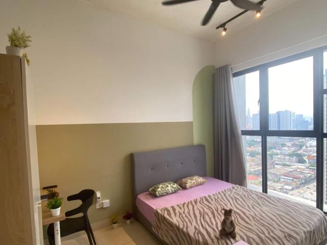 Room for rent in Country Heights Damansara, Kuala Lumpur