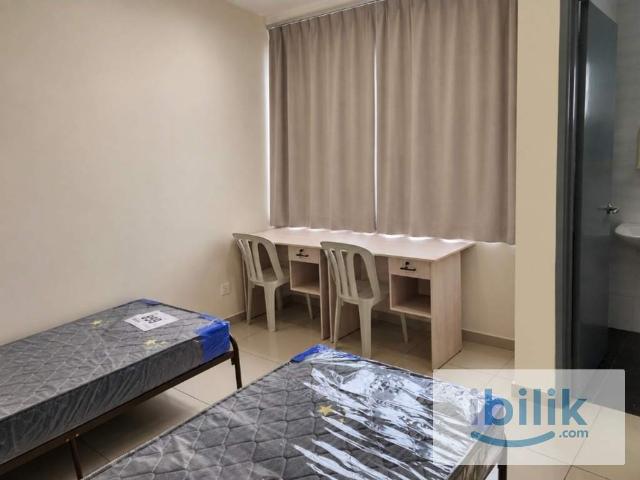 Room for rent in Bandar Sungai Long, Majlis Perbandaran Kajang